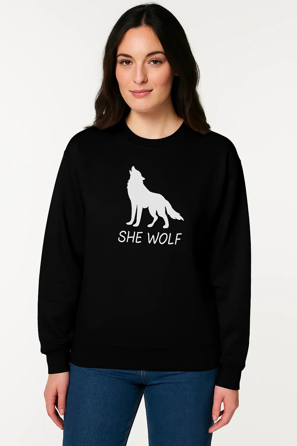 Women's Sweatshirt